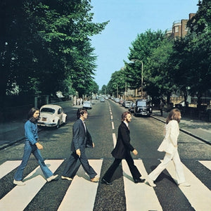 Happy birthday Abbey Road!