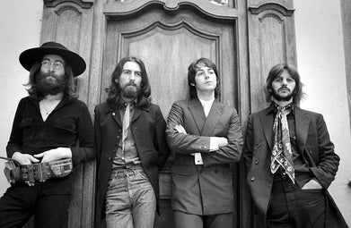 On this day 43 years ago, the Beatles released ‘Let it Be’