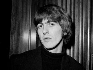 Remembering George Harrison: a musical legend's enduring legacy