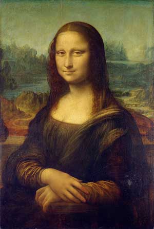 Celebrating Leonardo da Vinci on his birthday