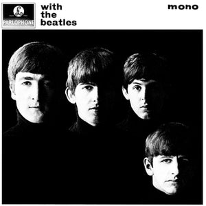 With the Beatles: a pioneering album that redefined music