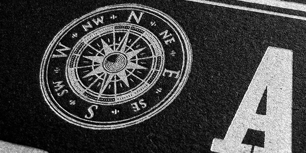 A sneak peek of our forthcoming print