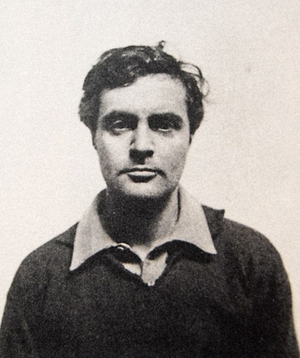 Remembering Amadeo Modigliani