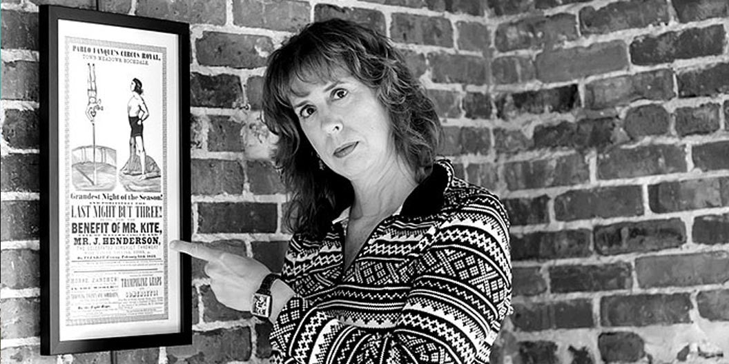 Being for the Benefit of Great Inspiration