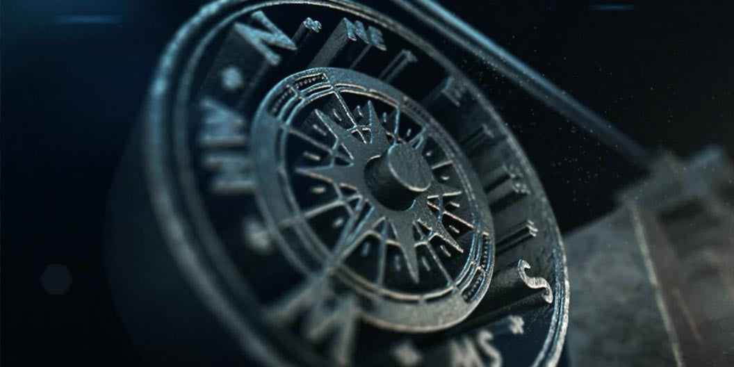 Make Productions shows off awesome 3D skills with new Hawking spot