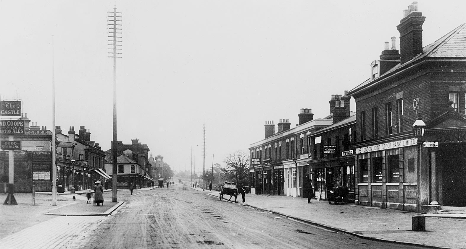 Announcing the winner of our December 2016 prize draw