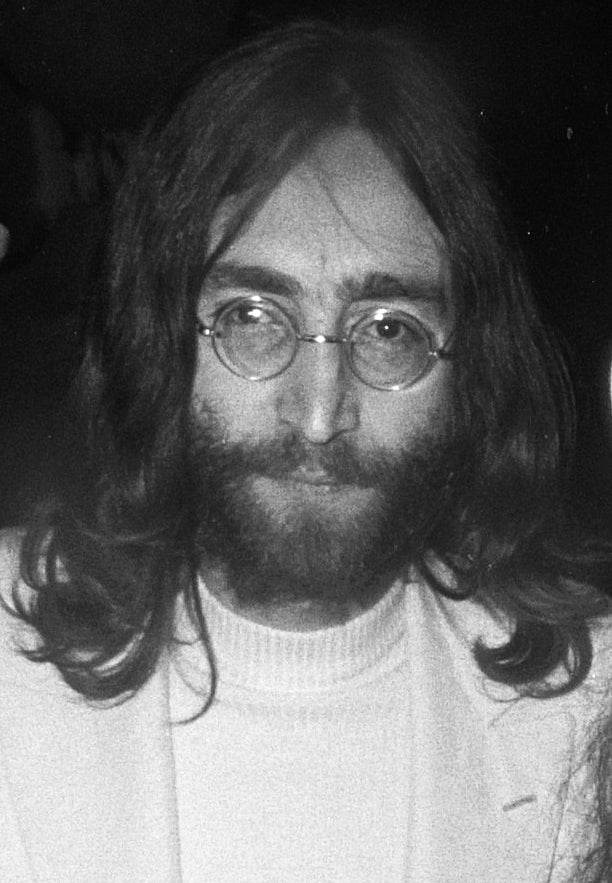 Remembering John Lennon