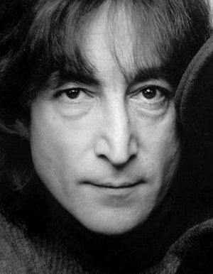 Happy birthday John Lennon