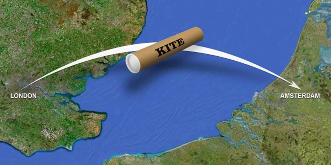 Announcing the winner of our June 2013 prize draw...