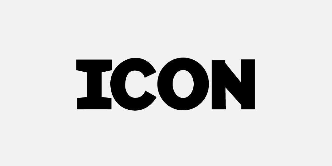 Kite featured in Icon magazine