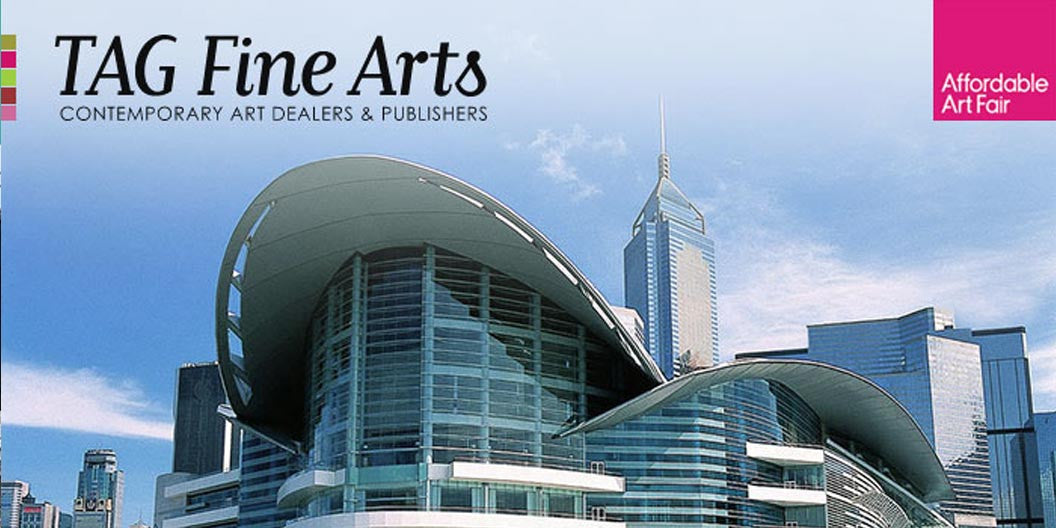 Mr. Kite goes to Hong Kong