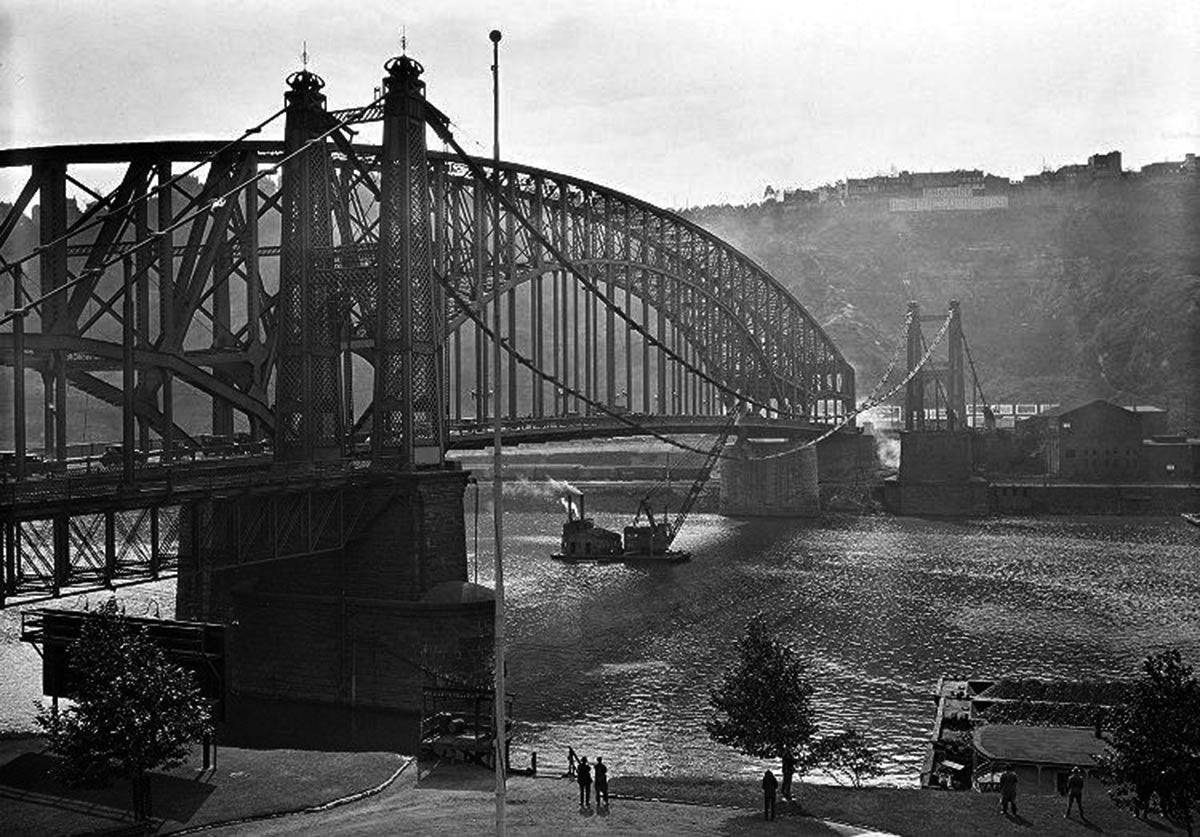 The winner of our June 2017 prize draw