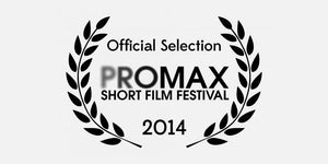 Lennon's Poster selected for 2014 Promax Film Festival