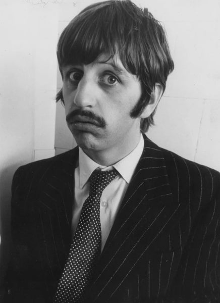 Celebrating Ringo Starr’s 84th birthday