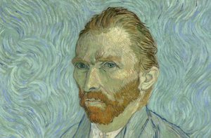 Happy 170th Birthday to Vincent van Gogh
