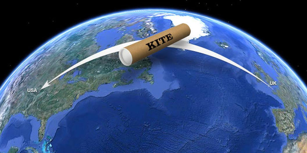 Announcing the winner of our September 2014 Prize Draw