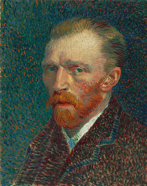 Celebrating the life of Vincent van Gogh