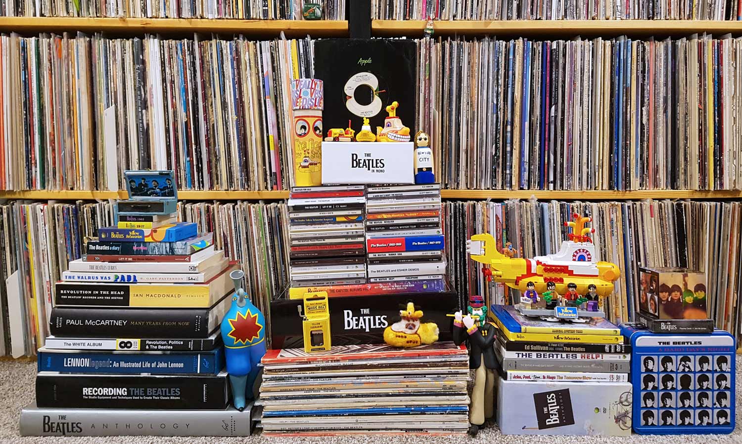 Announcing the winner of our February 2021 Prize Draw