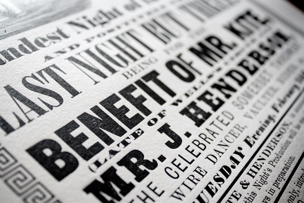 Today, in 1967, The Beatles began recording 'Being for the benefit of Mr. Kite!'