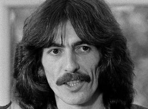 Remembering George Harrison on his birthday