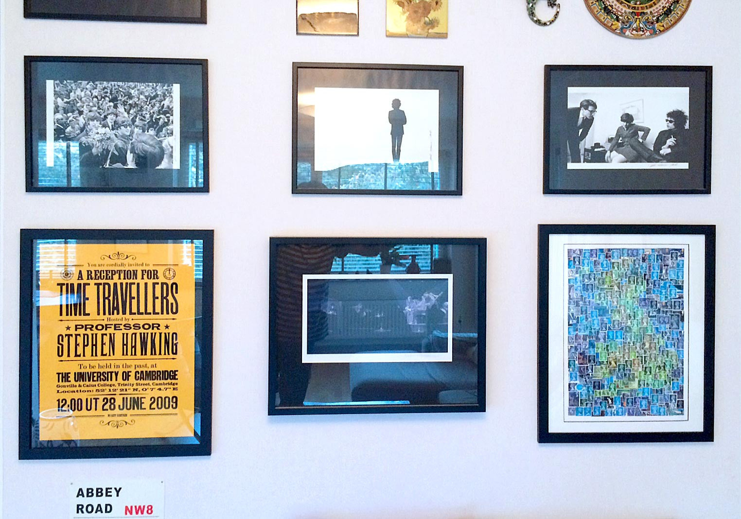 The coolest walls in Sweden!