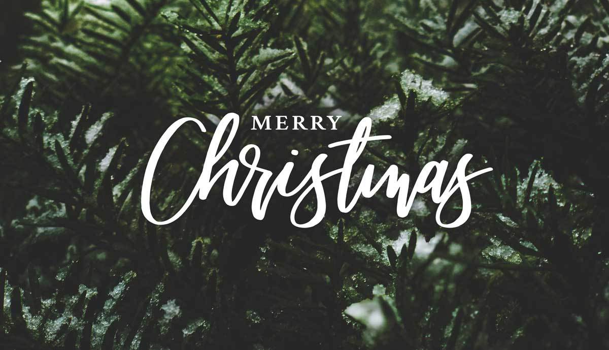 Last posting dates for Christmas 2020