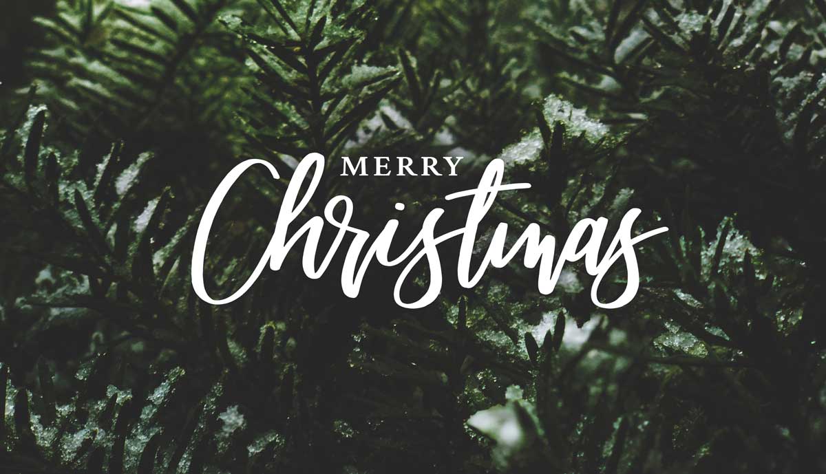 Last posting dates for Christmas 2022