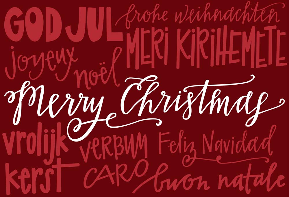 Last posting dates for Christmas 2021