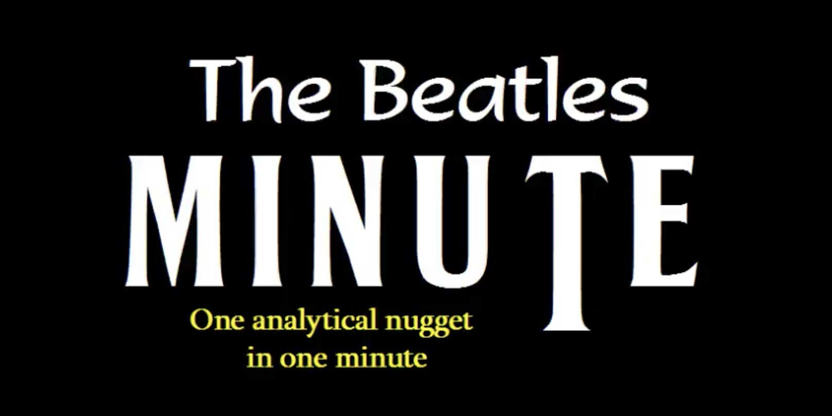 Love The Beatles? You must check out Aaron Krerowicz's work