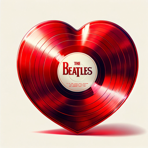 A Beatles playlist for Valentine’s Day
