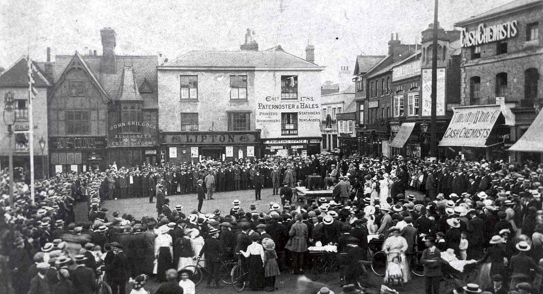 Find out who won our December 2017 prize draw