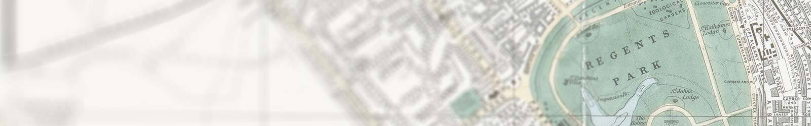 Vintage Reproductions